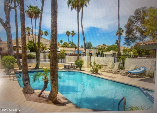 Property at 8653 S 51st St #2, Phoenix, AZ 85044, 2 beds, 1.5 baths