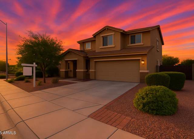 Property at 6632 W Saguaro Park Ln, Glendale, AZ 85310, 5 beds, 3 baths