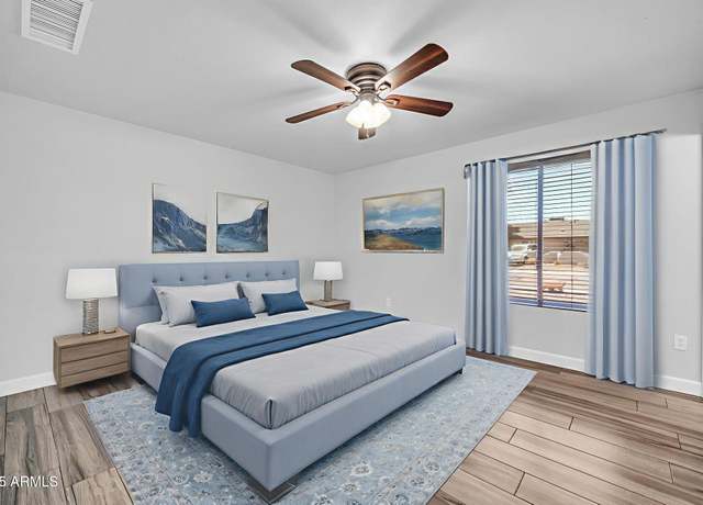Property at 3444 E Paradise Dr, Phoenix, AZ 85028, 3 beds, 2 baths