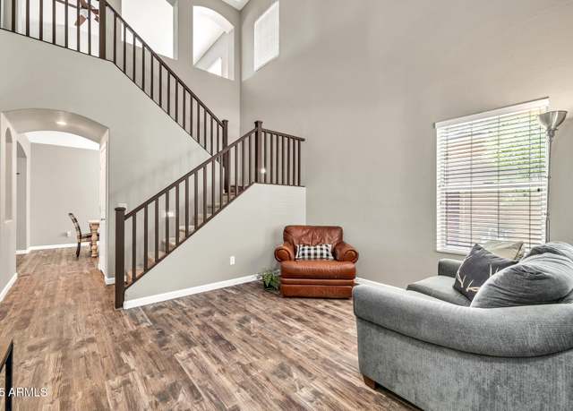 Property at 16917 W Sonora St, Goodyear, AZ 85338, 4 beds, 4 baths