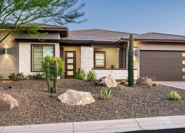 Property at 17771 E Stocking Trl, Rio Verde, AZ 85263, 3 beds, 3.5 baths