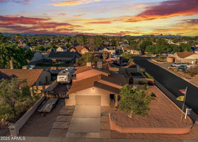 Property at 18827 N 47th Dr, Glendale, AZ 85308, 2 beds, 2 baths