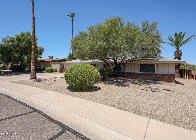 Property at 3926 E Cortez St, Phoenix, AZ 85028, 3 beds, 2 baths