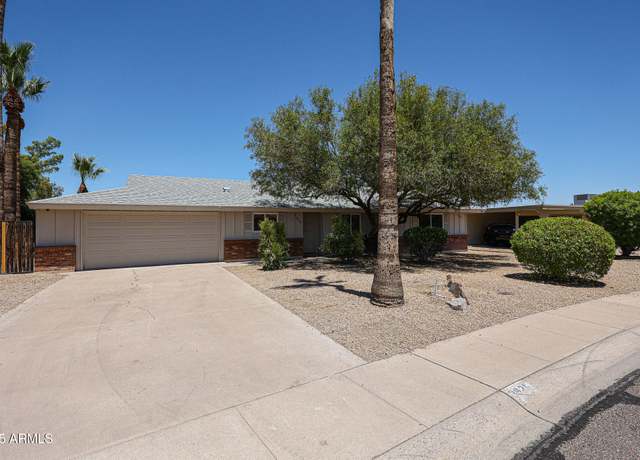 Property at 3926 E Cortez St, Phoenix, AZ 85028, 3 beds, 2 baths