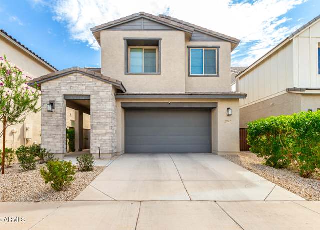 Property at 5747 S Labelle --, Mesa, AZ 85212, 5 beds, 3 baths