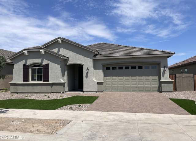 Property at 15776 W Mariposa Grande --, Surprise, AZ 85387, 3 beds, 3 baths