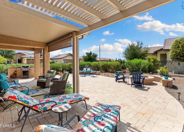 Property at 21776 N 261st Ave, Buckeye, AZ 85396, 2 beds, 2 baths