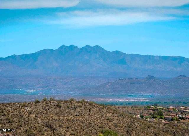 Property at 14125 E Coyote Way #65, Fountain Hills, AZ 85268