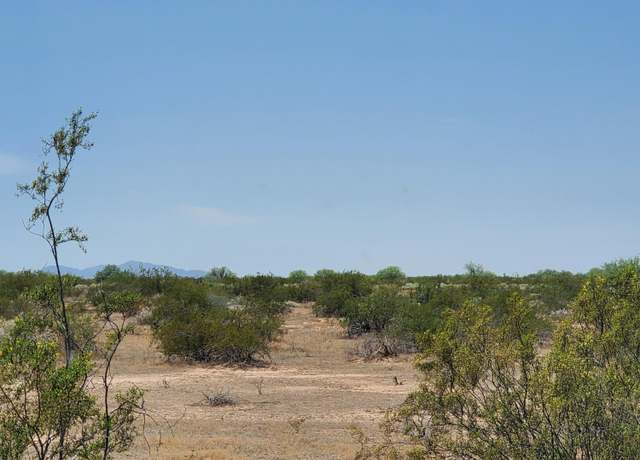 Property at 3620 N Gadsden Dr #18, Eloy, AZ 85131