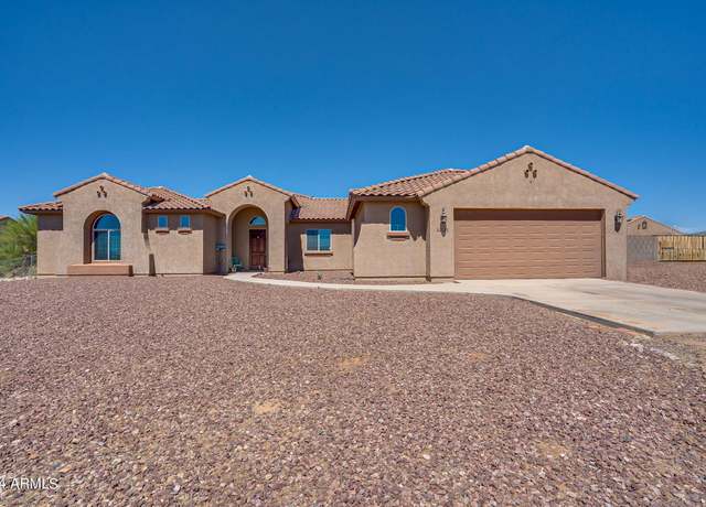 Property at 32120 N 167th Ave, Surprise, AZ 85387, 4 beds, 2.5 baths