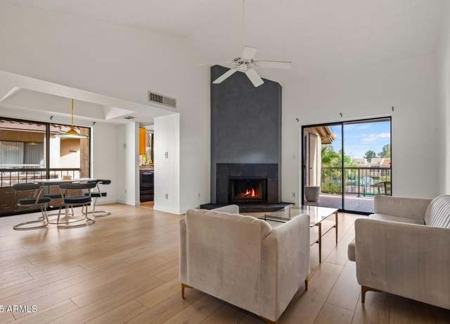 Property at 9125 E Purdue Ave #214, Scottsdale, AZ 85258, 2 beds, 2 baths