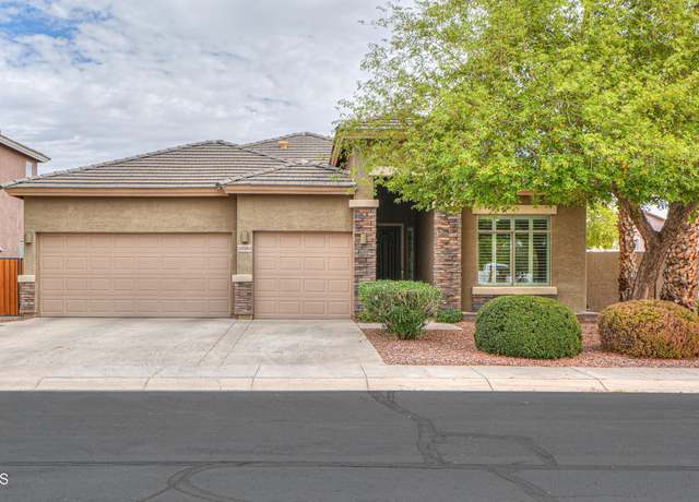 Property at 20583 N Ryans Trl, Maricopa, AZ 85138, 3 beds, 2 baths