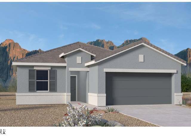 Property at 1343 W Hess Ave, Coolidge, AZ 85128, 3 beds, 2 baths