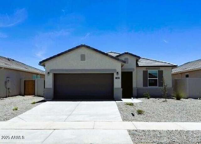Property at 1343 W Hess Ave, Coolidge, AZ 85128, 3 beds, 2 baths