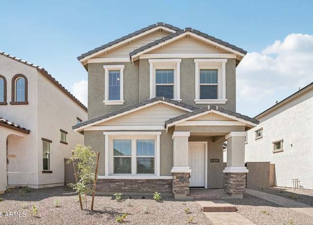 Property at 1913 W Lariat Ln, Phoenix, AZ 85085, 4 beds, 3 baths