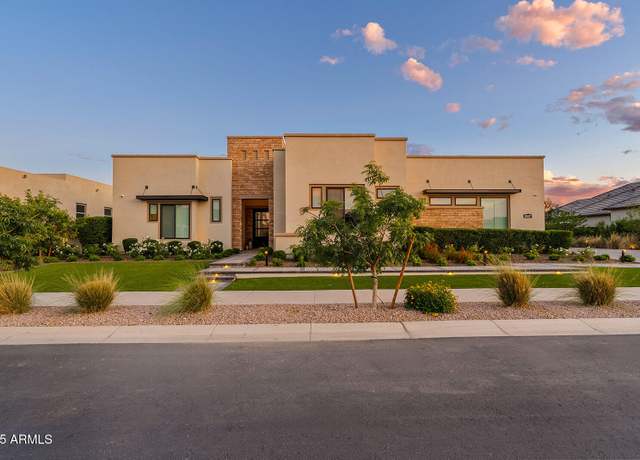 Property at 19687 E Melissa Pl, Queen Creek, AZ 85142, 4 beds, 4.5 baths