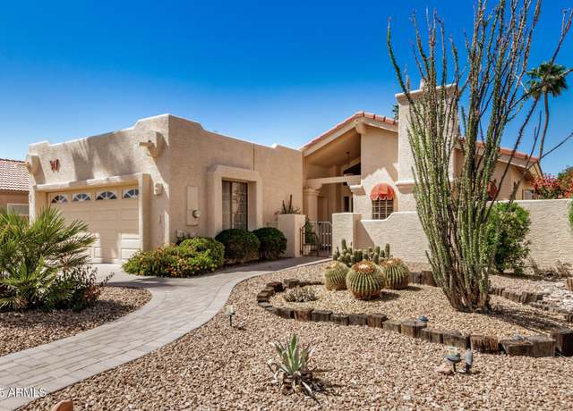 Property at 11006 E Navajo Dr, Sun Lakes, AZ 85248, 2 beds, 2 baths