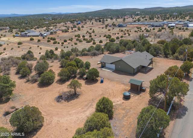 Property at 1051 Burton Rd, Show Low, AZ 85901, 3 beds, 2 baths