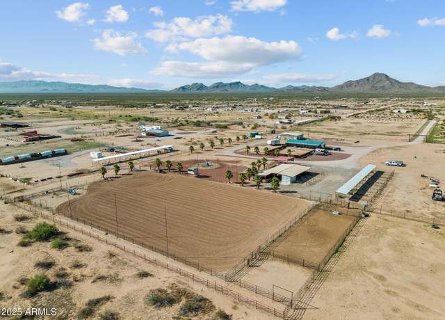 Property at 51528 N 460th Dr, Wickenburg, AZ 85390, 5 beds, 3 baths