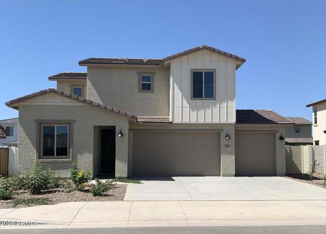 Property at 5004 W Brown St, Glendale, AZ 85302, 4 beds, 3 baths