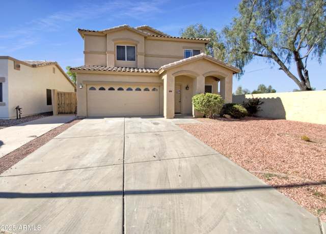 Property at 13106 W Calavar Rd, Surprise, AZ 85379, 3 beds, 2.5 baths