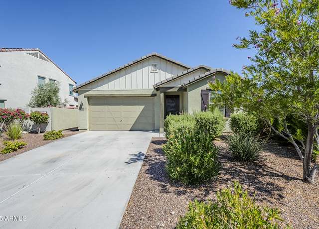 Property at 17542 W Hubbard Dr, Goodyear, AZ 85338, 3 beds, 2 baths