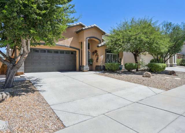 Property at 2432 W Silver Sage Ln W, Phoenix, AZ 85085, 3 beds, 1.75 baths