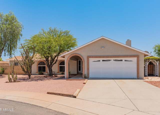 Property at 12681 N 82nd Dr, Peoria, AZ 85381, 3 beds, 2 baths