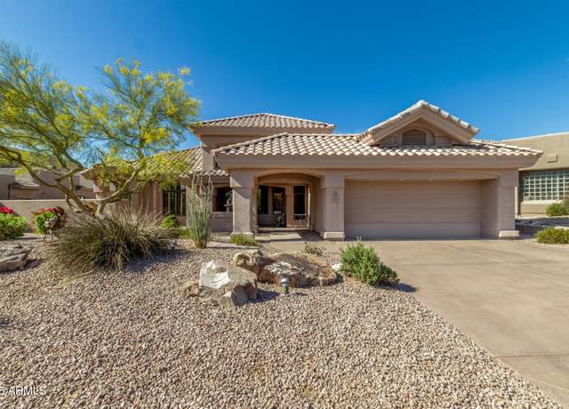 Property at 6645 E Redmont Dr #13, Mesa, AZ 85215, 2 beds, 2.5 baths