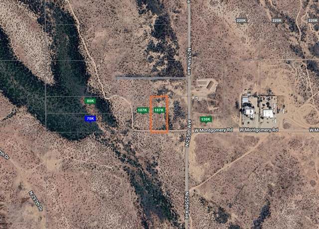 Property at 25530 W Montgomery Rd Unit -, Wittmann, AZ 85361