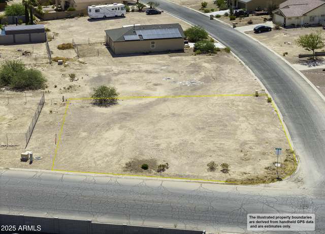 Property at 10770 W Torren Dr #35, Arizona City, AZ 85123