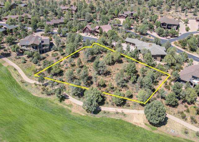 Property at 1207 N Indian Paintbrush Cir #125, Payson, AZ 85541