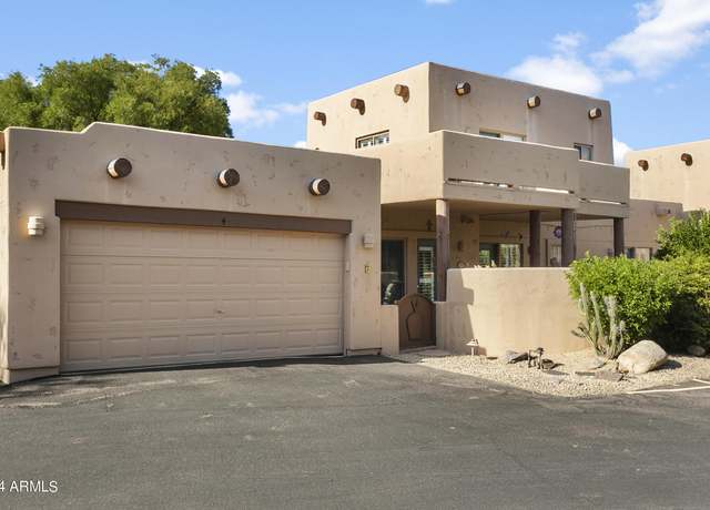 Property at 38065 N Cave Creek Rd #4, Cave Creek, AZ 85331, 3 beds, 3 baths