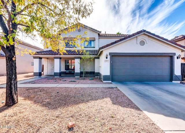 Property at 10847 E Forge Cir, Mesa, AZ 85208, 4 beds, 2.5 baths