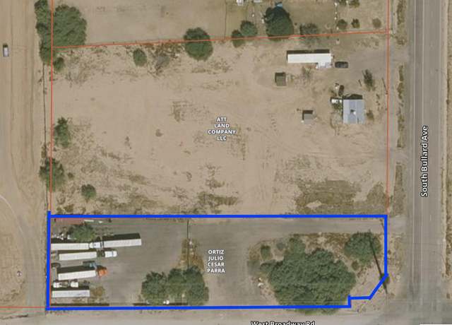 Property at 4310 S Bullard Ave Unit '-', Goodyear, AZ 85338