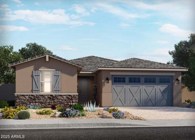 Property at 24512 W Grenadine Rd, Buckeye, AZ 85326, 4 beds, 3 baths