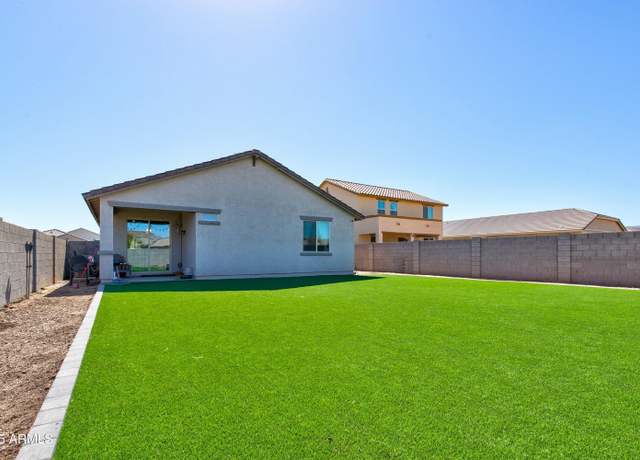 Property at 17814 W Paraiso Dr, Surprise, AZ 85387, 3 beds, 2 baths