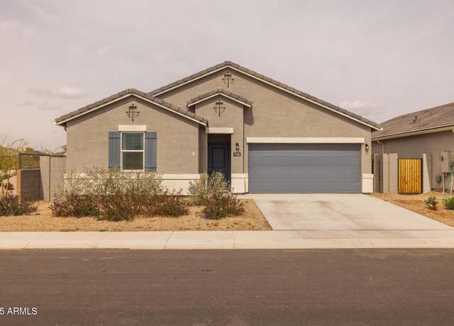 Property at 1136 W Avalon Canyon Dr, Casa Grande, AZ 85122, 4 beds, 2 baths