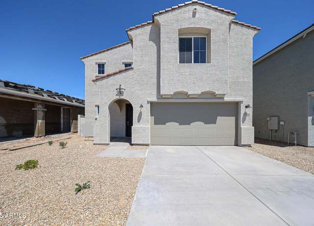 Property at 18244 W Daley Ln, Surprise, AZ 85387, 3 beds, 2.5 baths