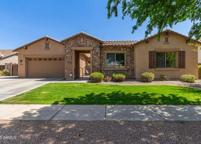 Property at 6039 S Joslyn Ln, Gilbert, AZ 85297, 4 beds, 3.5 baths