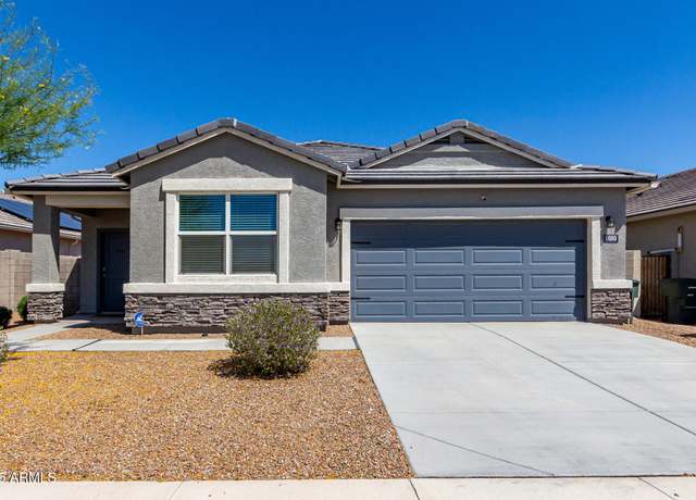Property at 1080 W Paradise Pl, Casa Grande, AZ 85122, 3 beds, 2 baths
