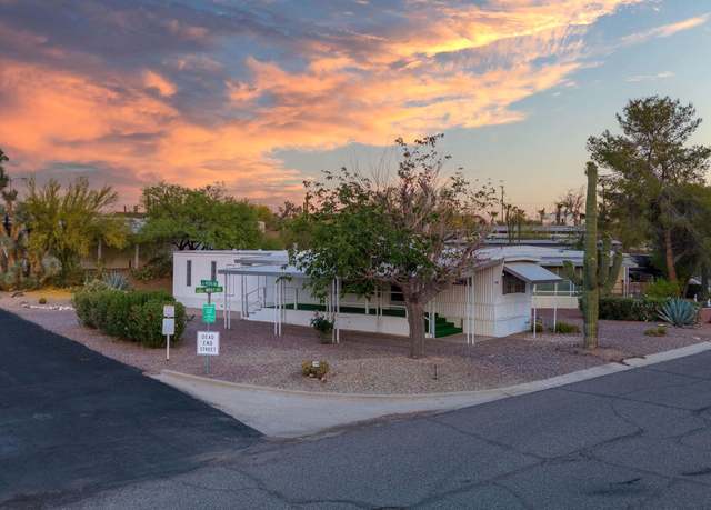 Property at 1855 W Wickenburg Way #119, Wickenburg, AZ 85390, 2 beds, 1 bath
