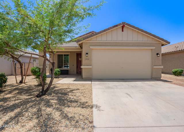 Property at 17735 W Jessie Ln, Surprise, AZ 85387, 3 beds, 2 baths