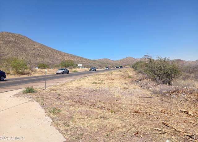 Property at TBD Az-92 Hwy Unit -, Bisbee, AZ 85603