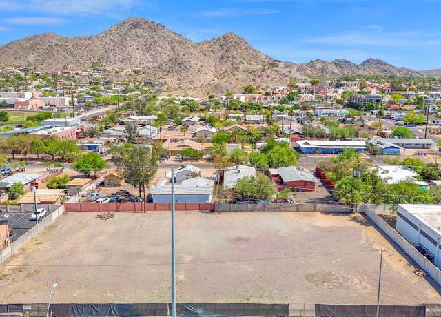 Property at 320 E Hatcher Rd #6, Phoenix, AZ 85020