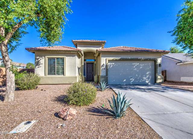 Property at 25659 W Forest Grove Ave, Buckeye, AZ 85326, 3 beds, 2 baths