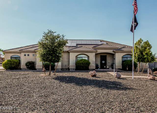 Property at 5342 N 196th Ave, Litchfield Park, AZ 85340, 3 beds, 3.5 baths