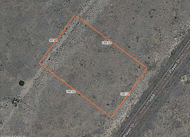 Property at 9 County RD 5088 -- #309, Concho, AZ 85924
