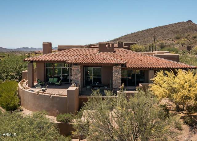Property at 9975 E Broken Spur Dr, Scottsdale, AZ 85262, 3 beds, 3 baths