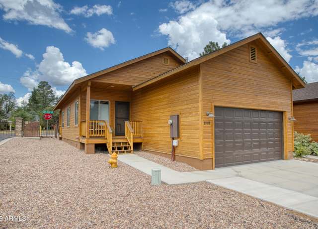 Property at 1991 N Lake Breeze Rd, Lakeside, AZ 85929, 2 beds, 2 baths